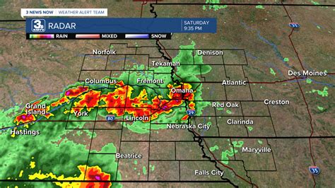 channel 7 weather omaha ne|omaha radar live.